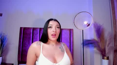 LilithEsme online show from January 2026 10:58:02 PM