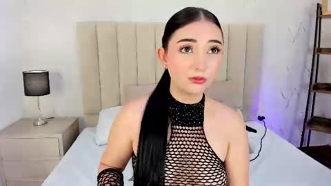 LILITH online show from July 2026 04:48:01 AM