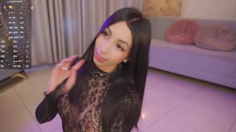 Lili  online show from January 2026 09:39:02 PM