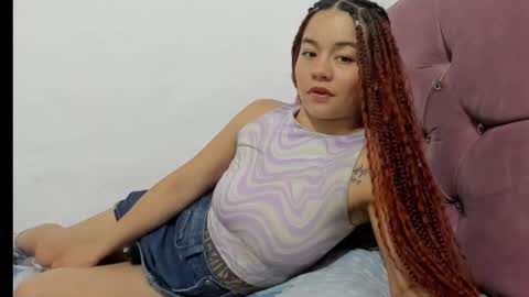 Snapshot of lilithintheeden chatting on December 2024 06:23:01 AM Lilith online show from December 2024 06:23:01 AM