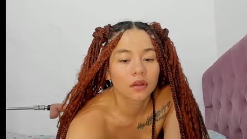 Snapshot of lilithintheeden chatting on December 2024 09:21:02 AM Lilith online show from December 2024 09:21:02 AM