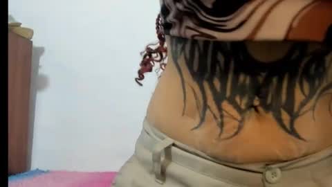 Snapshot of lilithintheeden chatting on December 2024 10:17:01 AM Lilith online show from December 2024 10:17:01 AM