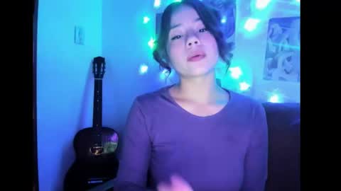 Snapshot of lilithintheeden chatting on February 2025 06:09:02 AM Lilith online show from February 2025 06:09:02 AM