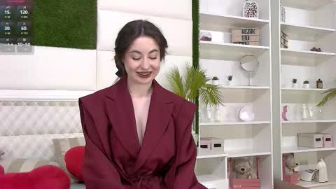 Lilith online show from October 2025 03:14:01 PM