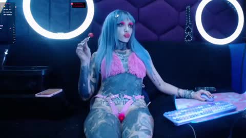 Tifon Mary - Indepent model  online show from September 2025 01:38:02 AM