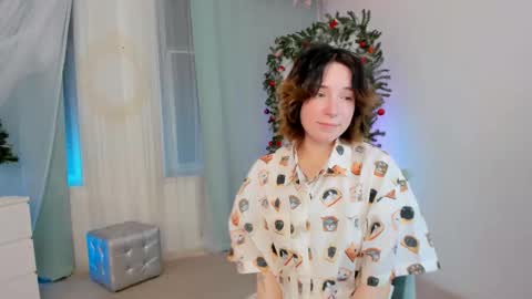 Snapshot of lilithlunna chatting on December 2024 12:14:02 AM Lilith online show from December 2024 12:14:02 AM
