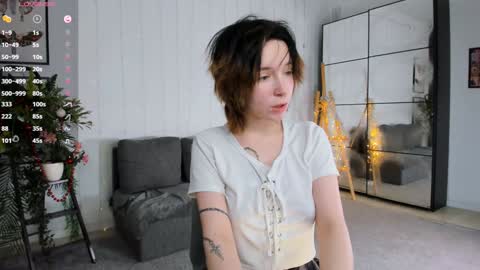 Snapshot of lilithlunna chatting on December 2024 04:04:02 AM Lilith online show from December 2024 04:04:02 AM