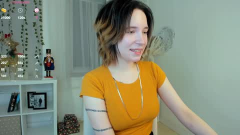 Snapshot of lilithlunna chatting on December 2024 10:26:02 PM Lilith online show from December 2024 10:26:02 PM