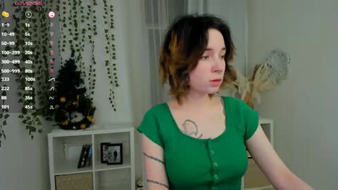 Snapshot of lilithlunna chatting on December 2024 10:12:02 PM Lilith online show from December 2024 10:12:02 PM