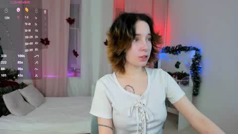 Snapshot of lilithlunna chatting on January 2025 10:11:02 PM Lilith online show from January 2025 10:11:02 PM