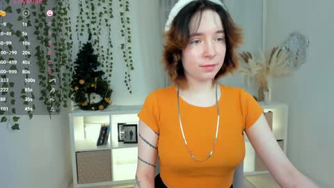 Snapshot of lilithlunna chatting on January 2025 10:29:02 PM Lilith online show from January 2025 10:29:02 PM