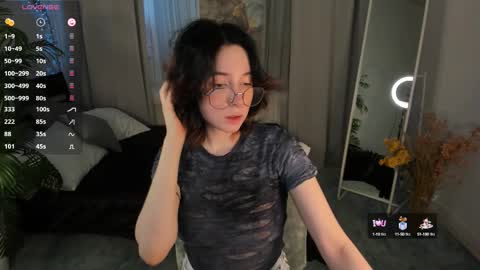 Snapshot of lilithlunna chatting on February 2025 07:36:01 PM Lilith online show from February 2025 07:36:01 PM