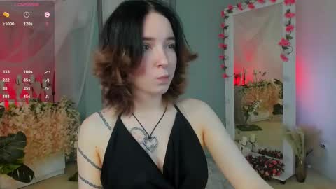 Snapshot of lilithlunna chatting on March 2025 04:35:02 PM Lilith online show from March 2025 04:35:02 PM