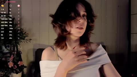 Snapshot of lilithlunna chatting on March 2025 01:28:01 AM Lilith online show from March 2025 01:28:01 AM