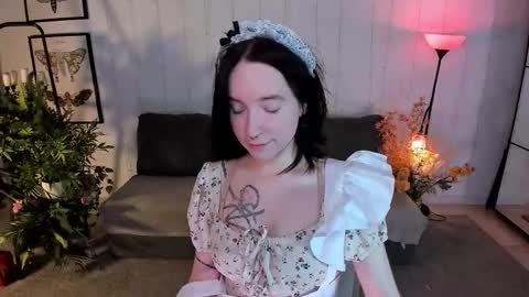 Snapshot of lilithlunna chatting on September 2025 10:32:01 PM Lilith online show from September 2025 10:32:01 PM