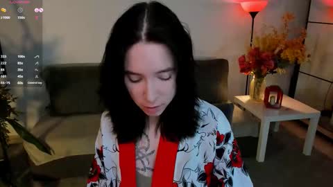 Lilith online show from November 2025 01:11:02 PM