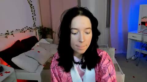 Lilith online show from November 2025 09:46:01 PM