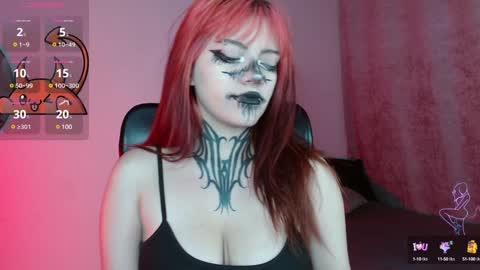 Lilith online show from December 2024 06:24:02 AM