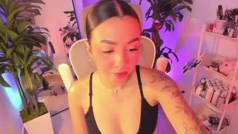 Lilith Malkova  online show from June 2026 12:38:01 AM
