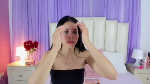 Lilith  online show from January 2025 04:44:02 AM