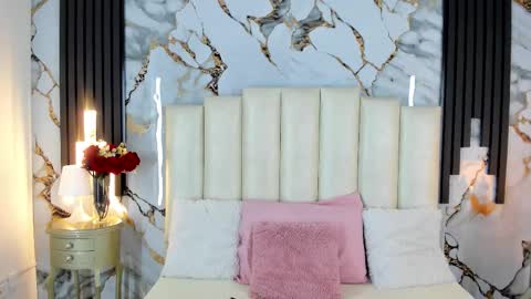 Lilith  online show from January 2026 04:40:02 AM