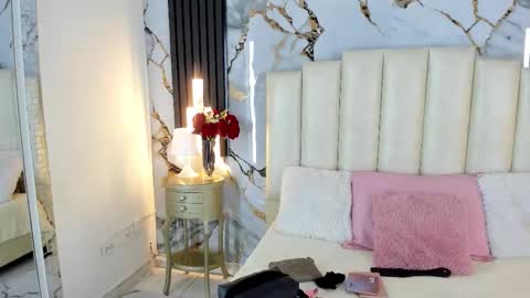 Lilith  online show from January 2026 04:38:02 AM