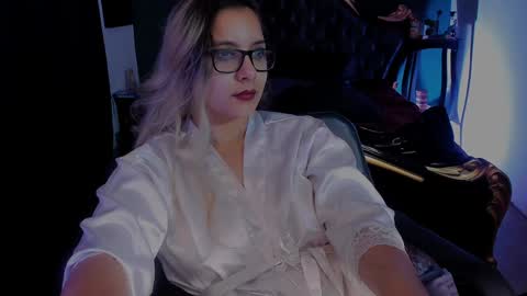 Snapshot of lilithmystic01 chatting on January 2025 11:17:01 AM lilithmystic01 online show from January 2025 11:17:01 AM