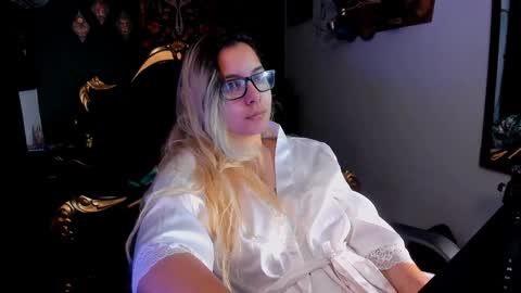 Snapshot of lilithmystic01 chatting on January 2025 11:11:01 AM lilithmystic01 online show from January 2025 11:11:01 AM