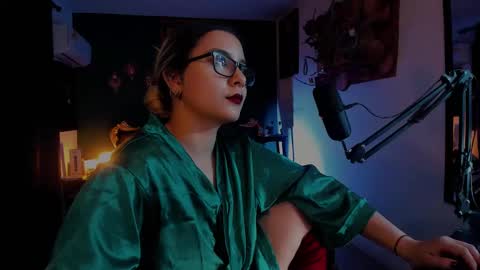 Snapshot of lilithmystic01 chatting on January 2025 06:21:01 PM lilithmystic01 online show from January 2025 06:21:01 PM