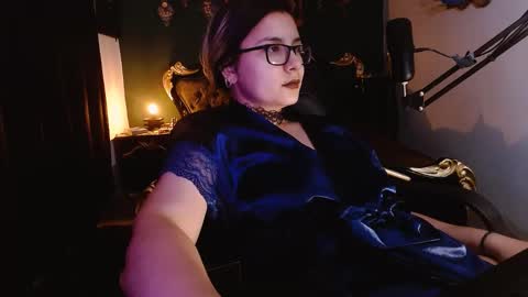 Snapshot of lilithmystic01 chatting on February 2025 09:43:01 PM lilithmystic01 online show from February 2025 09:43:01 PM
