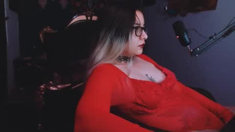 Snapshot of lilithmystic01 chatting on February 2025 10:29:02 AM lilithmystic01 online show from February 2025 10:29:02 AM