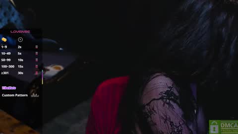 lilithmystic01 online show from March 2026 01:28:01 PM