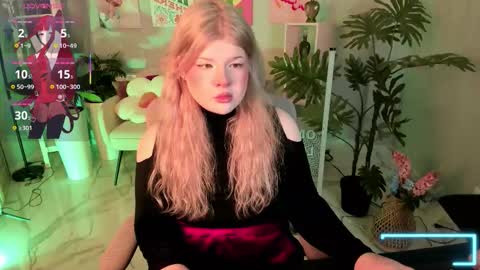 LilithNelson online show from November 2025 01:06:02 AM