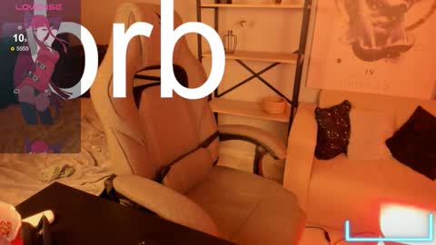 LilithNelson online show from November 2025 10:54:01 PM