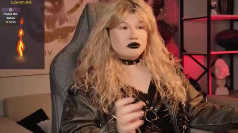 LilithNelson online show from March 2026 11:26:02 PM