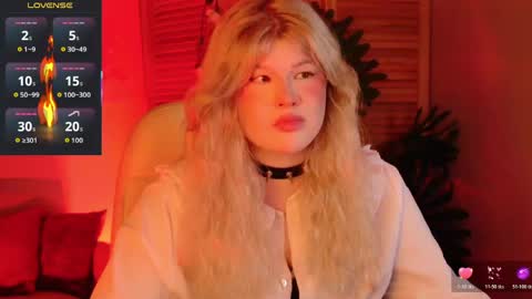 LilithNelson online show from April 2026 01:42:02 AM