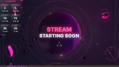 Lilithohfish online show from September 2025 01:49:01 PM