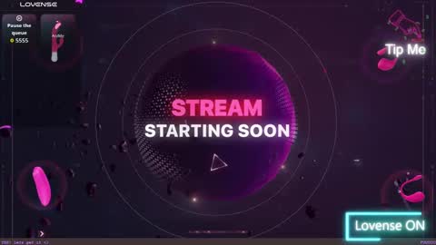 Lilithohfish online show from October 2025 01:41:01 PM