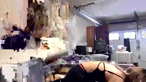 Snapshot of lilithohfish chatting on April 2026 06:31:02 PM Lilithohfish online show from April 2026 06:31:02 PM