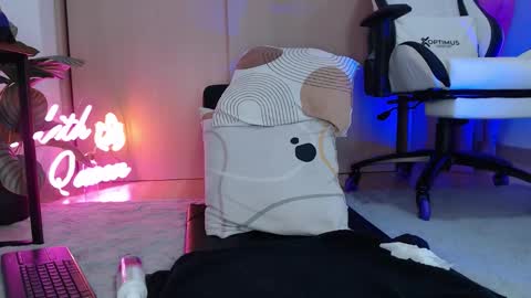 La pelirroja online show from September 2025 01:30:01 AM