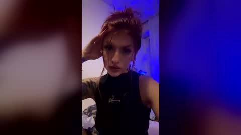 Lilith online show from July 2026 09:50:02 PM