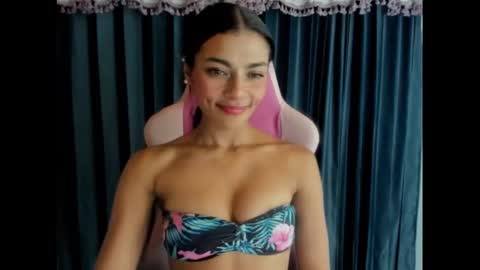 lilithsabeth online show from December 2024 05:18:01 AM