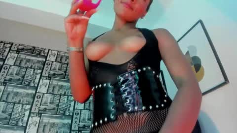 lilithsabeth online show from December 2024 09:13:02 AM