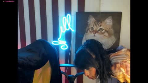 lilithsabeth online show from September 2025 10:23:02 PM