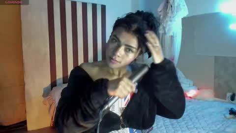 lilithsabeth online show from October 2025 04:49:02 PM