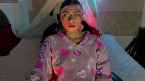 lilithsabeth online show from November 2025 08:24:01 AM