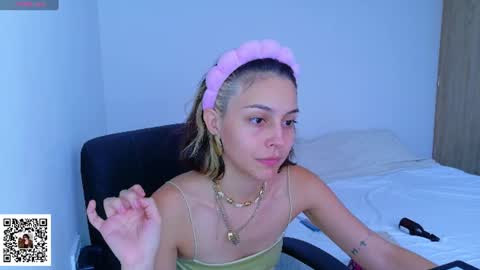 Lilith Selene online show from June 2026 10:45:02 PM