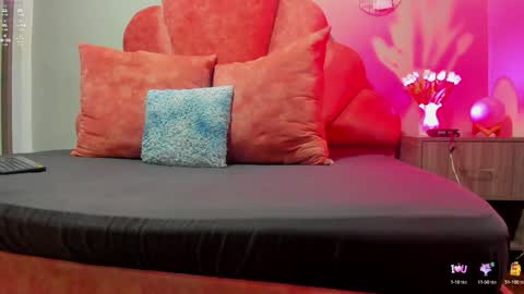 lilithsmith__ online show from February 2025 11:21:01 AM