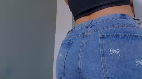 lilithsmith__ online show from January 2026 11:23:01 AM