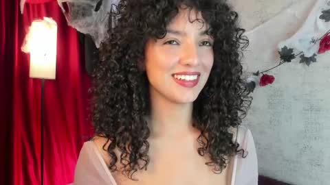 jessi 3 online show from October 2025 08:35:01 PM